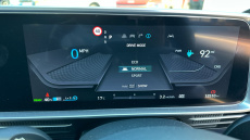 Hyundai IONIQ 6 239kW Ultimate 77kWh 4dr AWD Auto Electric Saloon